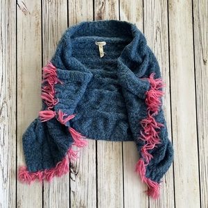 Matilda Jane sweater vest